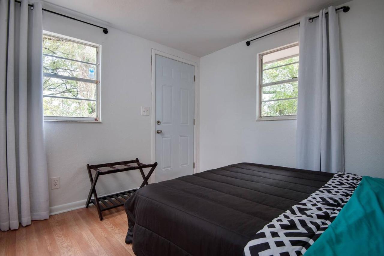 **Tampa Urban Convenience ** Villa Dış mekan fotoğraf
