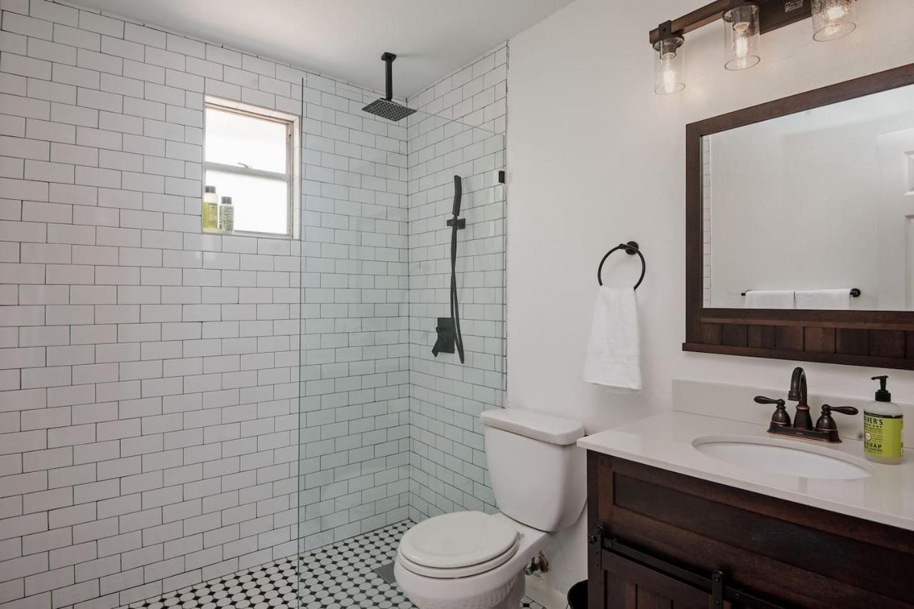 **Tampa Urban Convenience ** Villa Dış mekan fotoğraf