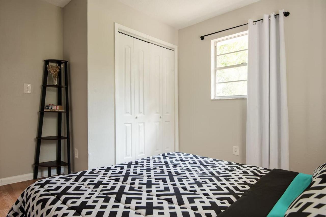 **Tampa Urban Convenience ** Villa Dış mekan fotoğraf
