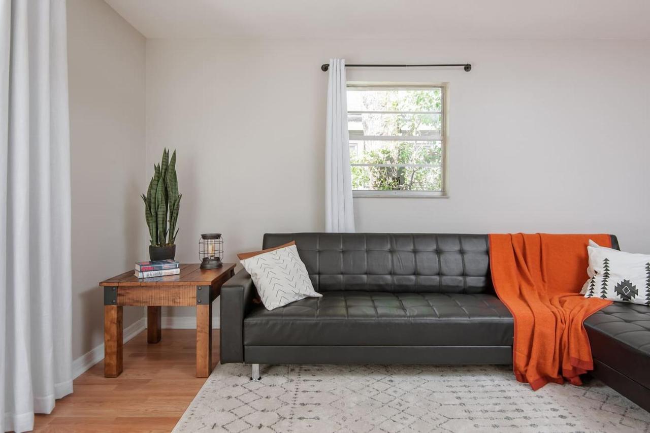 **Tampa Urban Convenience ** Villa Dış mekan fotoğraf
