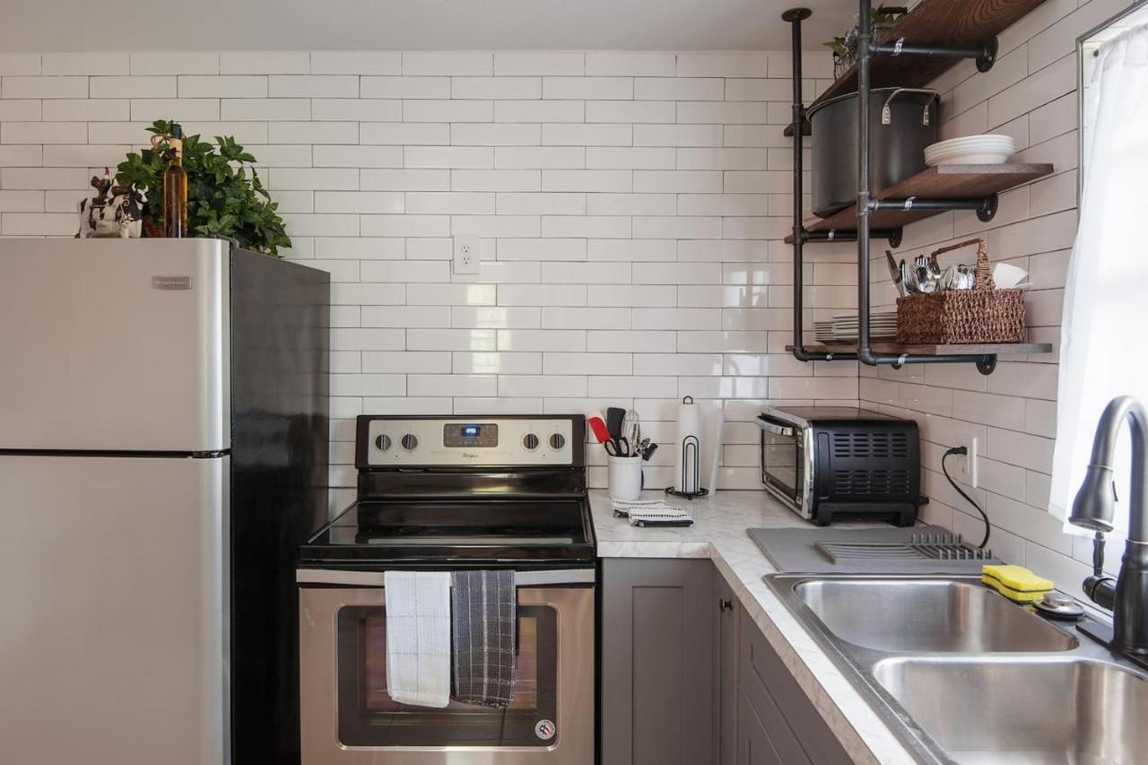 **Tampa Urban Convenience ** Villa Dış mekan fotoğraf
